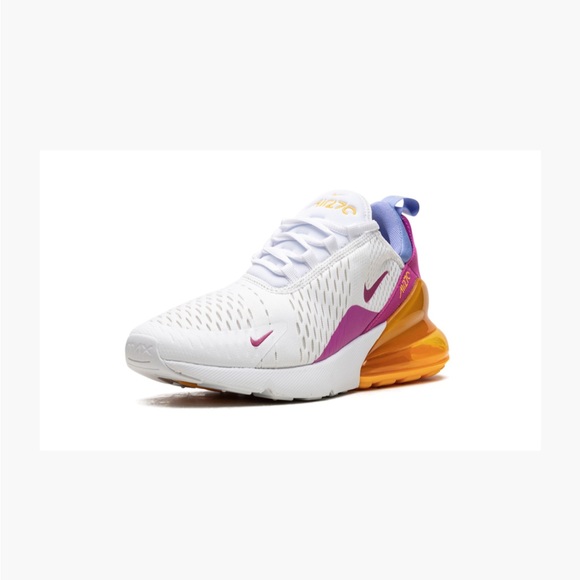 Nike | Air Max 270 sneakers | Used Once - Picture 4 of 9